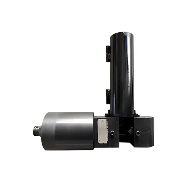 Mining Anchor Cable Cutter factory